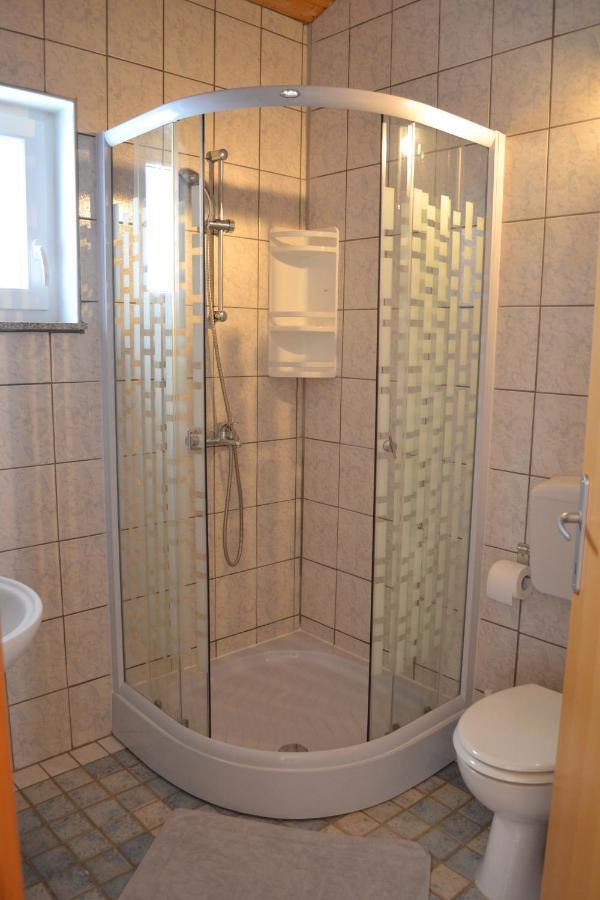 Eder'S Appartments 1 Krk Town Luaran gambar